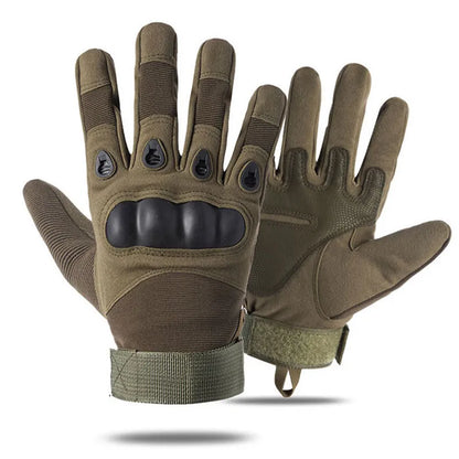 Military Tactical Gloves