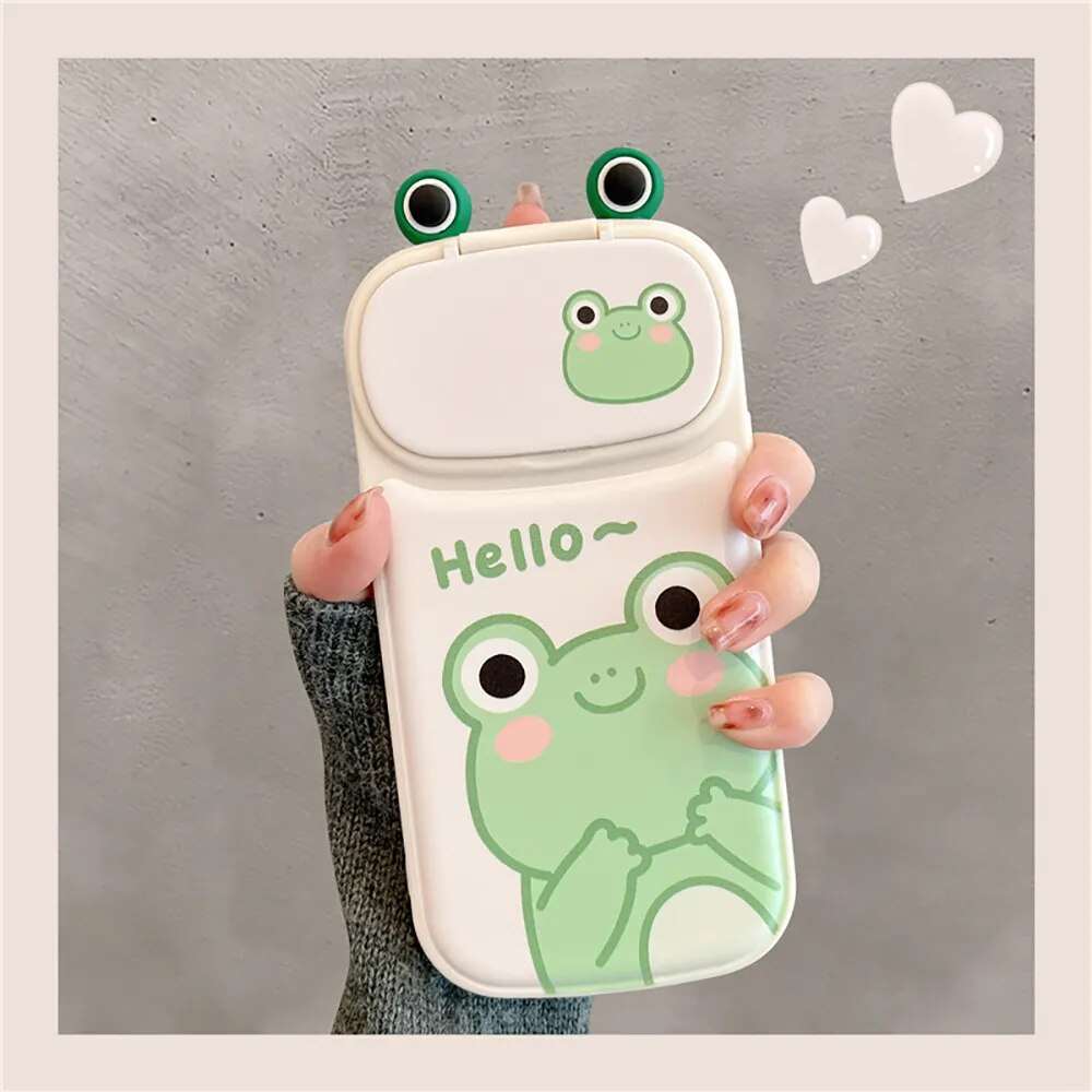 Froggy FunGuard Case