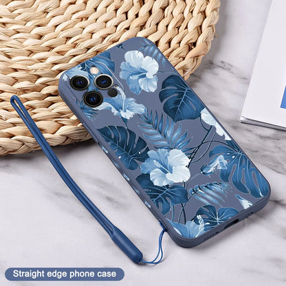 Flower Phone Case For Samsung (V1)