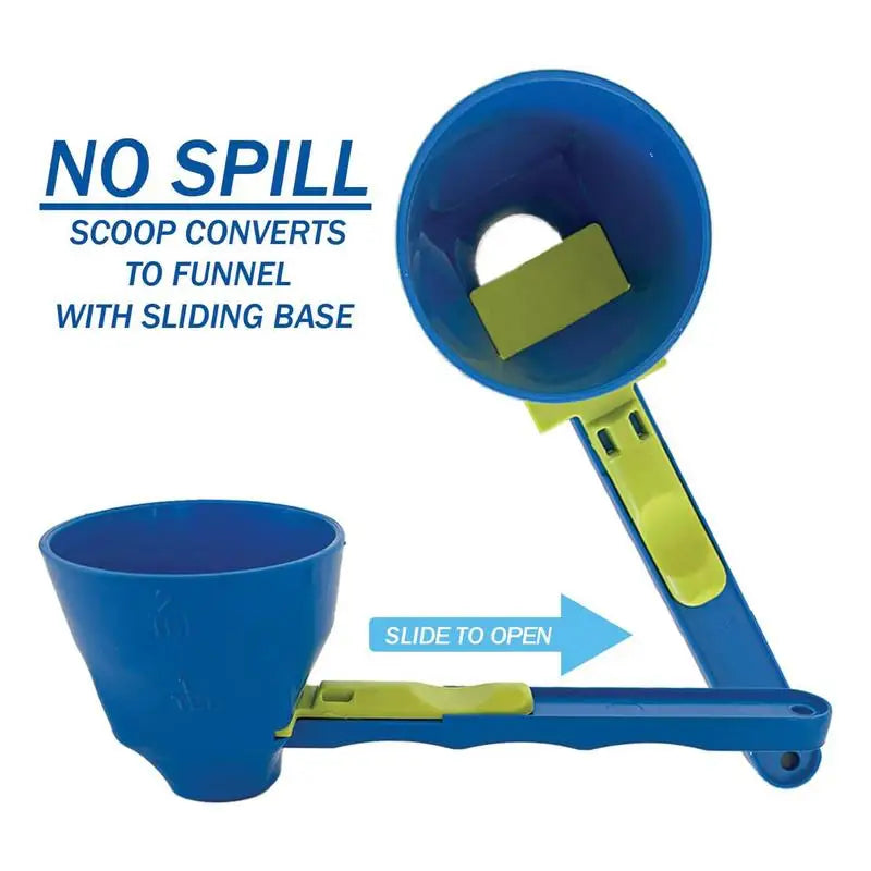 Precision Pour™ Scoop