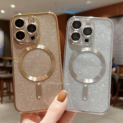 GlitterBling Magsafe Phone Case