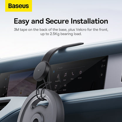 Baseus Magnetic Car Phone Holder