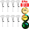 8 LED-8pcs