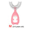 Penguin Pink M