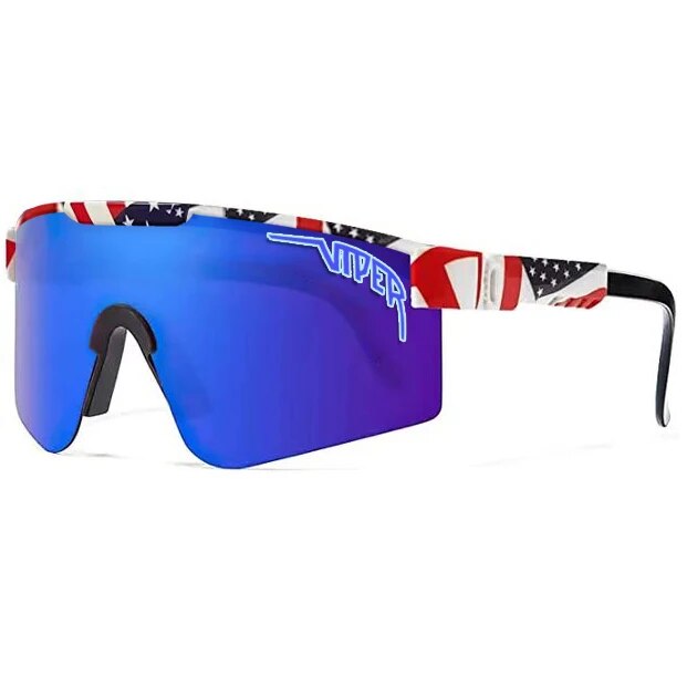 Windproof Cycling Glasses