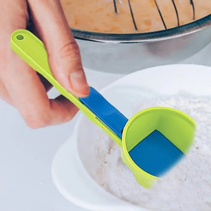 Precision Pour™ Scoop