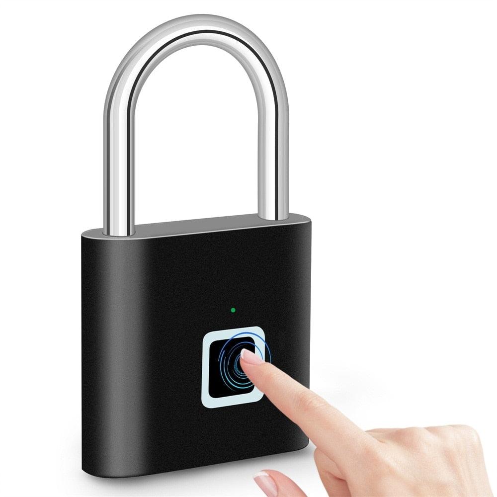 Fingerprint SmartLock