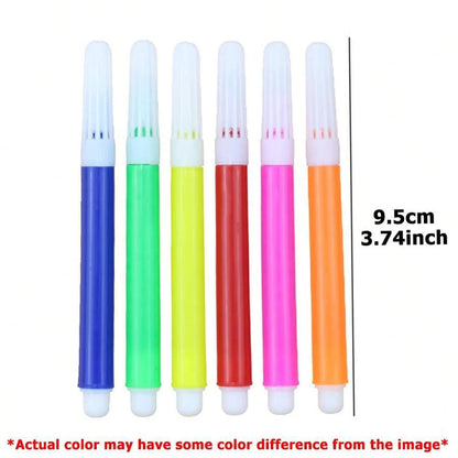 Art Markers (10 Packs)