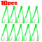 Green 10pcs