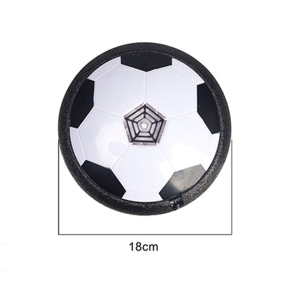 Smart Soccer Ball