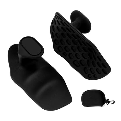 IronGrip™ Palm Guards
