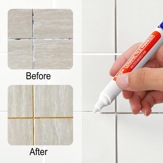 Tile Gap Renewal Pen (FREE PLUS SHIPPING)