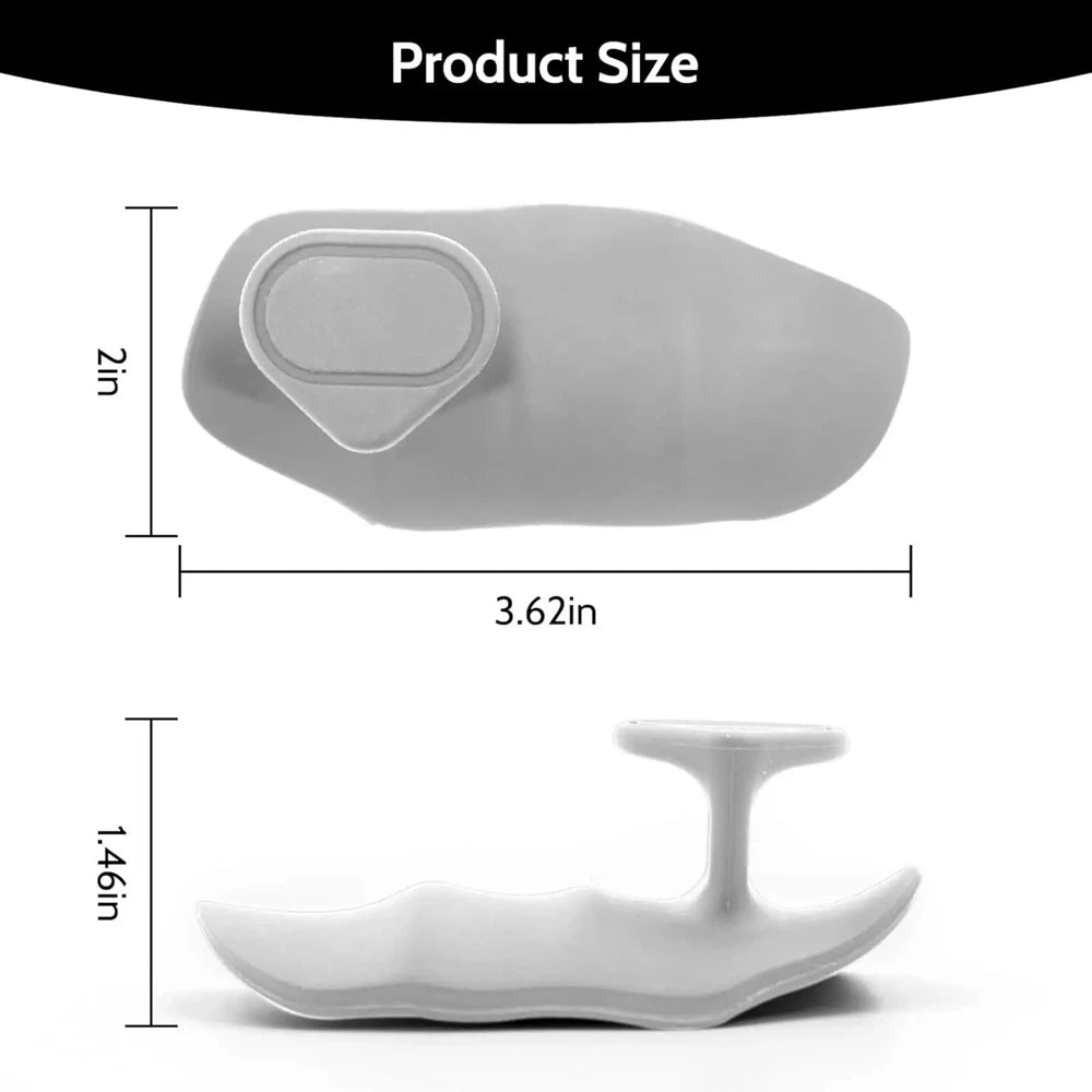 IronGrip™ Palm Guards