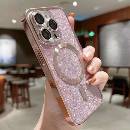 GlitterBling Magsafe Phone Case