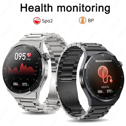 🏆 GT3 Pro Smart Watch 2023