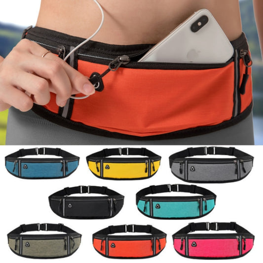 Professional Running Waist Bag