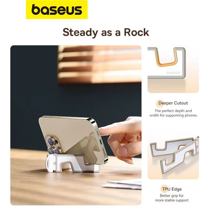 Baseus Mini Foldable Phone Stand