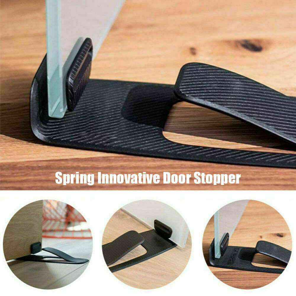 Innovative Door Stopper