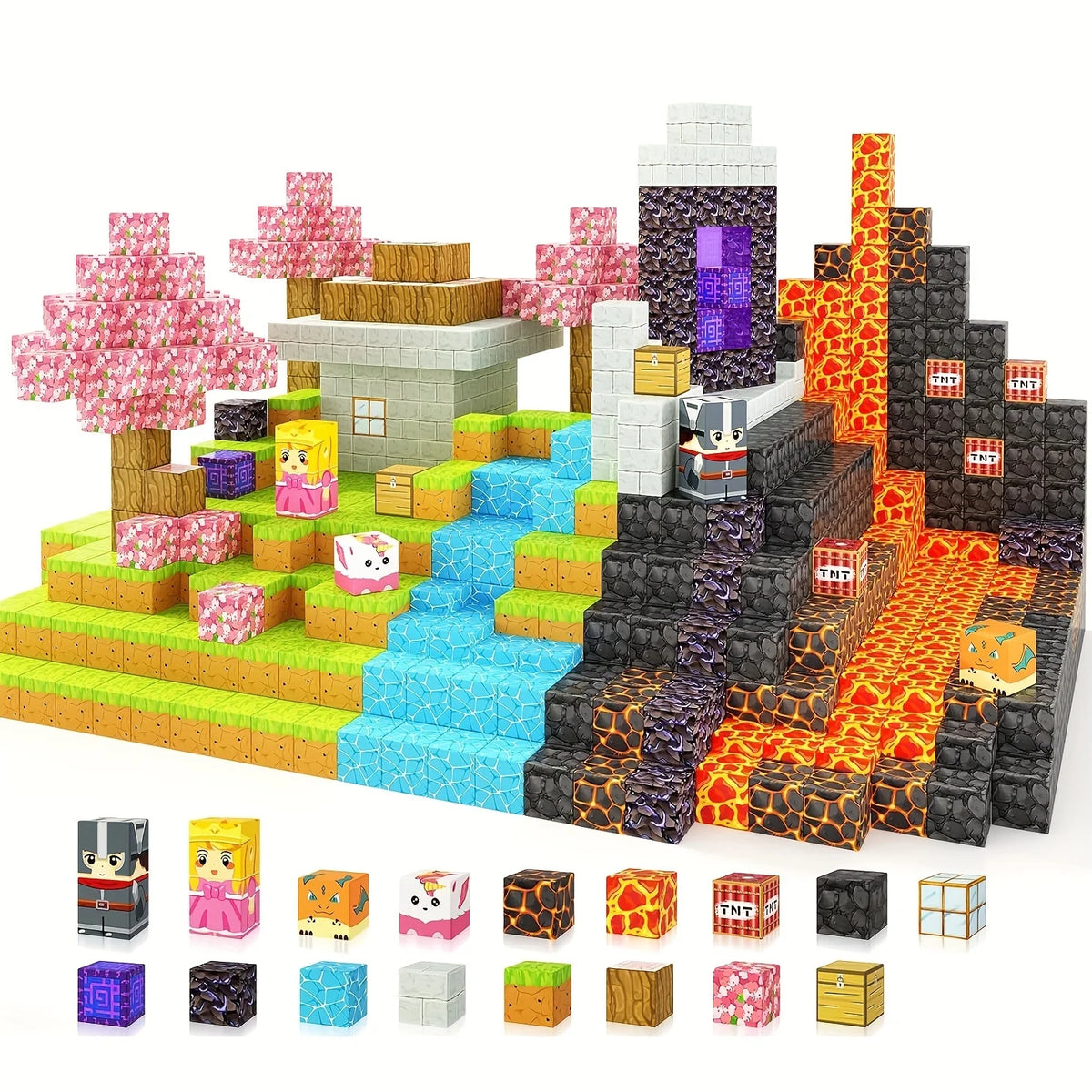 Miaug Raft Magcraft™: My Haven – LovedGadgets
