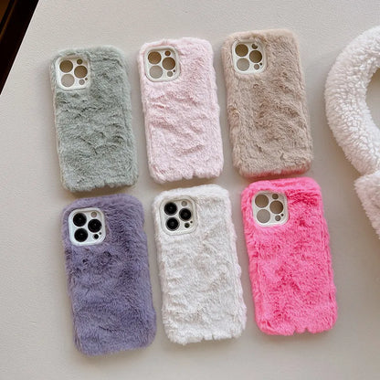 Furry Lovers 3D Phone Case