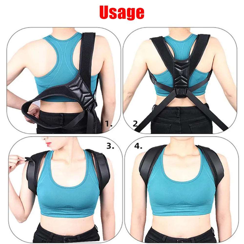 ComfortPosture Corrector