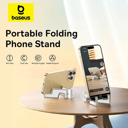 Baseus Mini Foldable Phone Stand