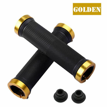 ProGripz - Ultimate Bike Handlebar Grips! 🚴‍♂️