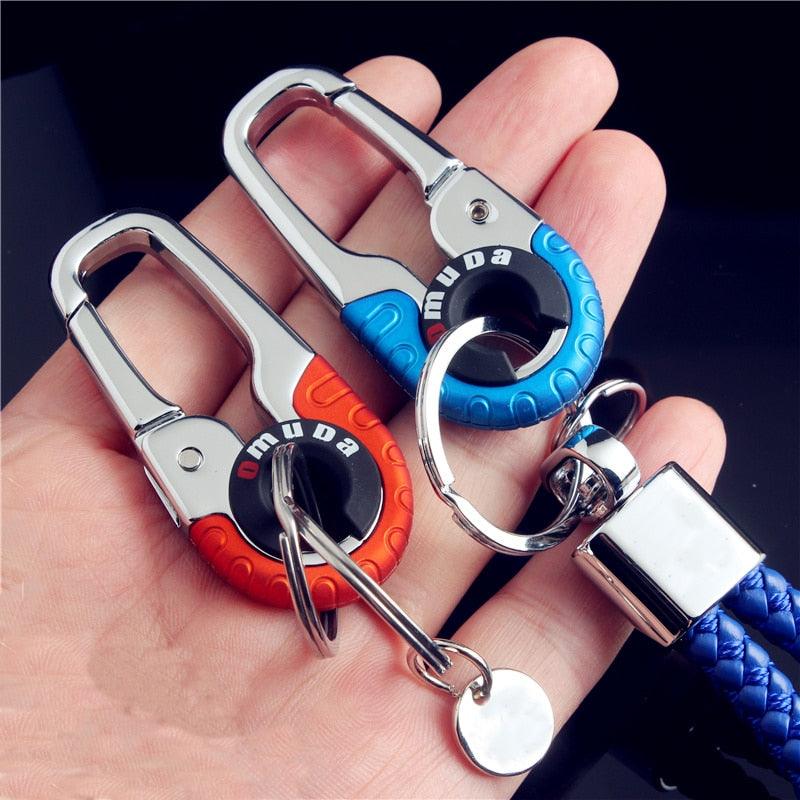 Keychain Hook Stainless Steel