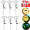 8 LED-6pcs