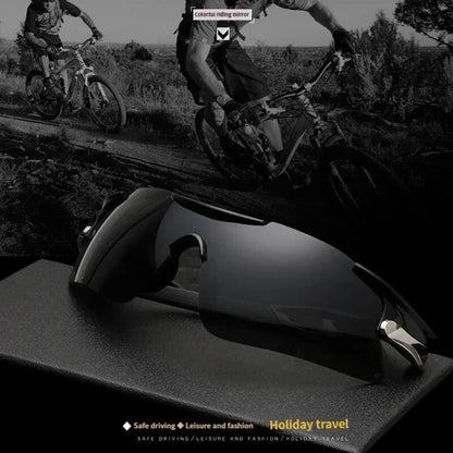 Windproof Cycling Sunglasses