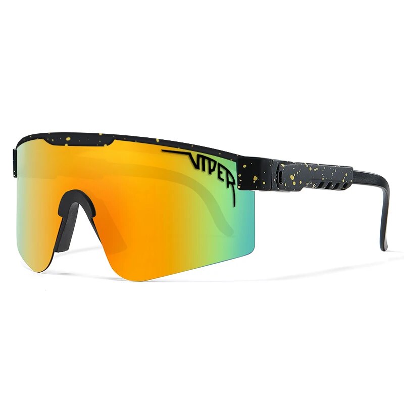 Windproof Cycling Glasses