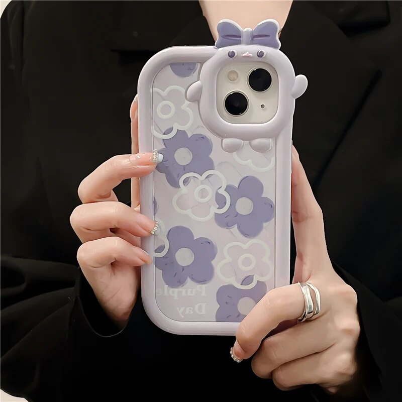 Piggy Phone Case