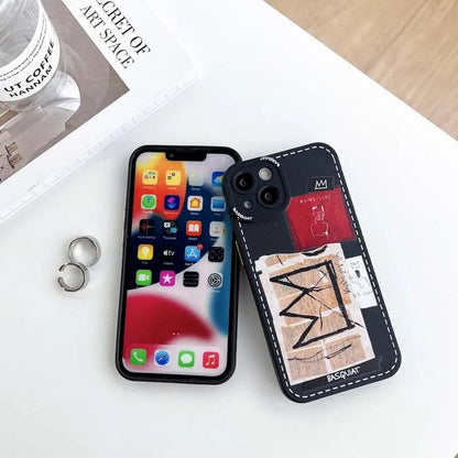 Crown Style Phone Case