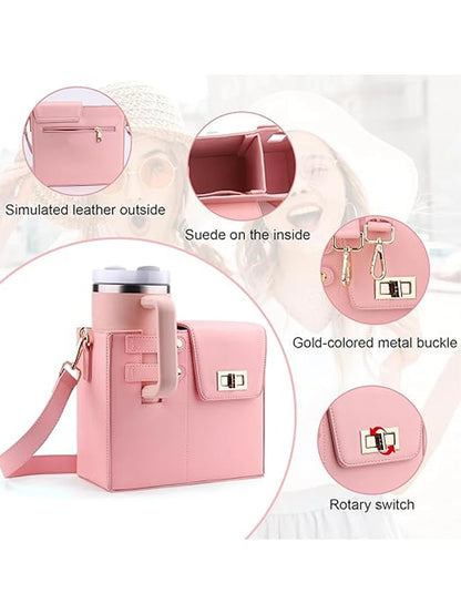 StanleyFit Hydration Tote