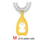 Penguin Yellow M