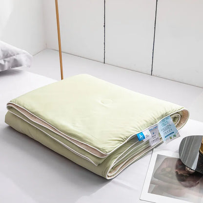 Peter Khanun Smooth Cooling Blankets