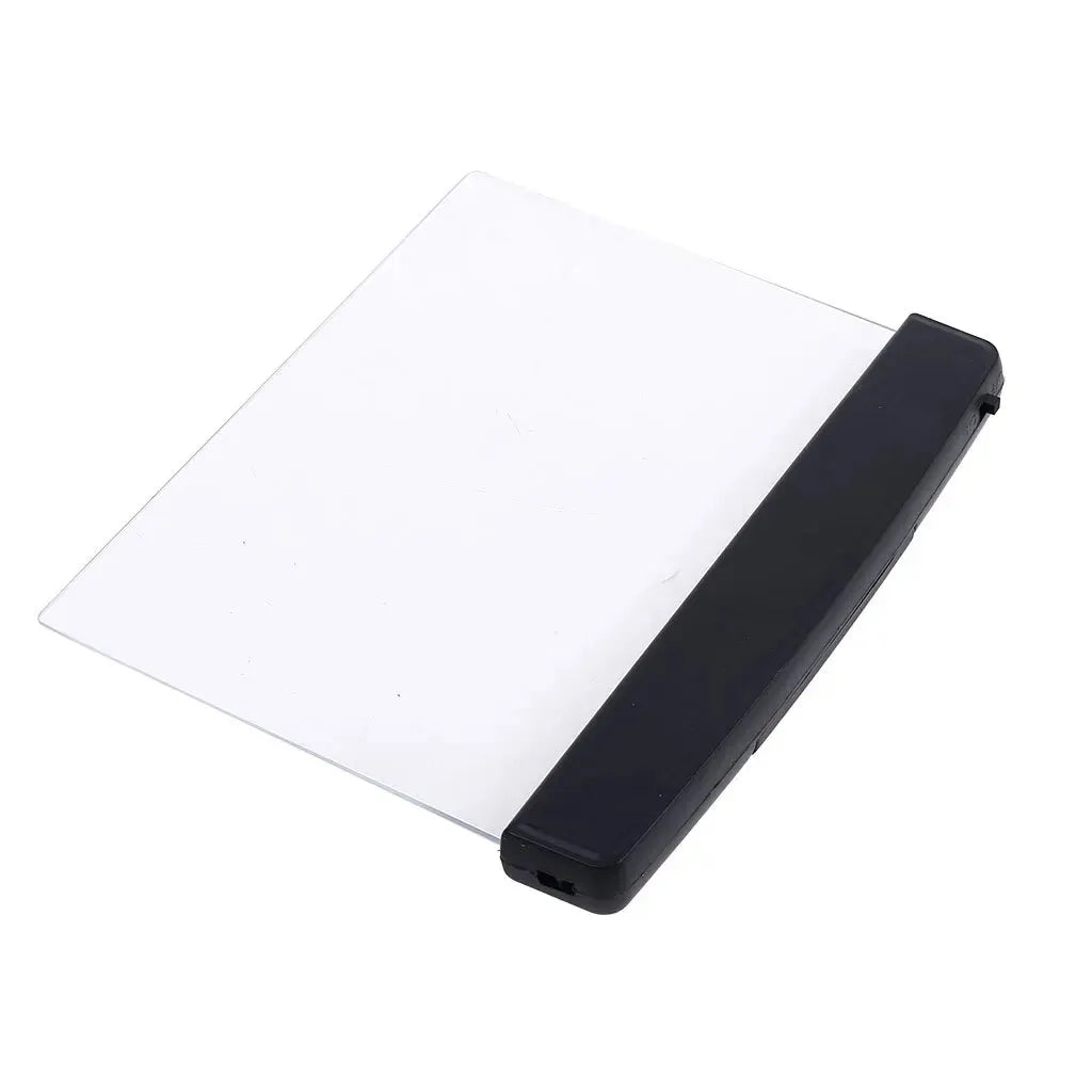 📖 LumiPanel™ – LED Book Light