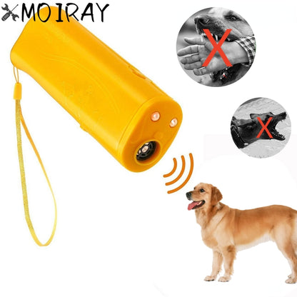 3 in 1 Dog Anti Barking PROMO