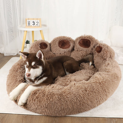 PawStyle Sofa for Pets