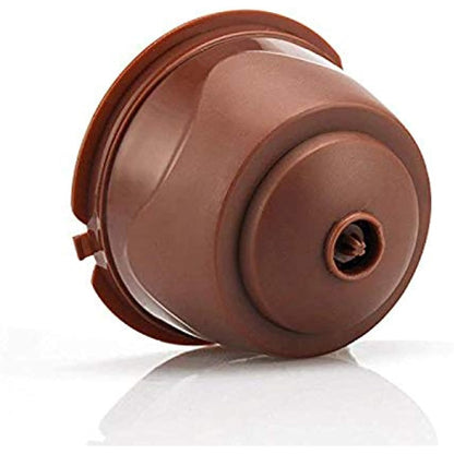 ECO Friendly Coffee Capsule Kit for Nescafe Dolce Gusto Machine