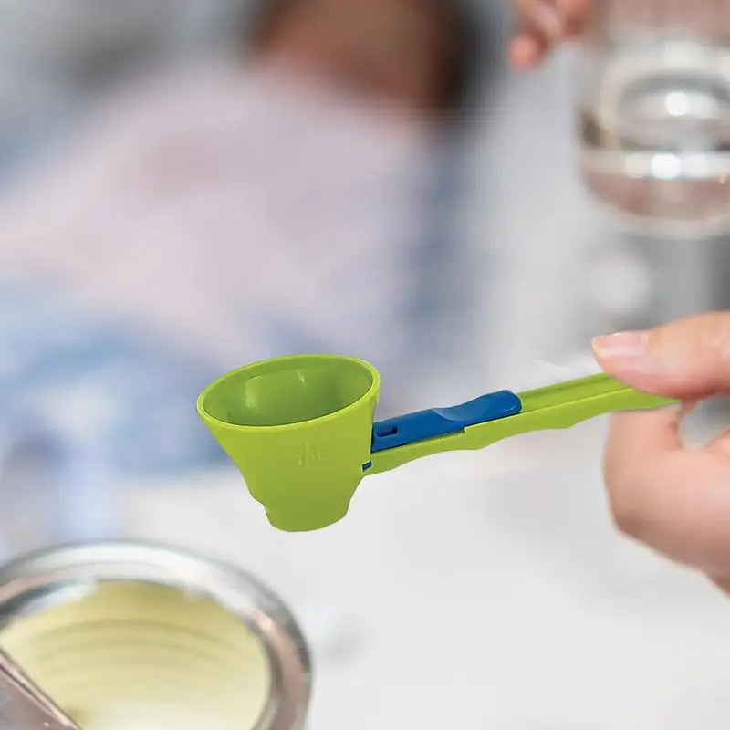 Precision Pour™ Scoop