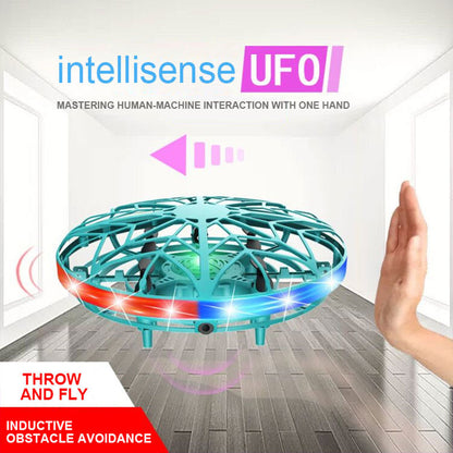 Magic Hand UFO Drone