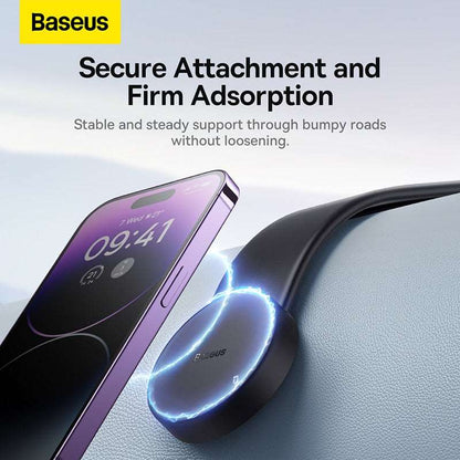 Baseus Magnetic Car Phone Holder