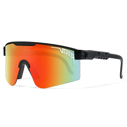 Windproof Cycling Glasses