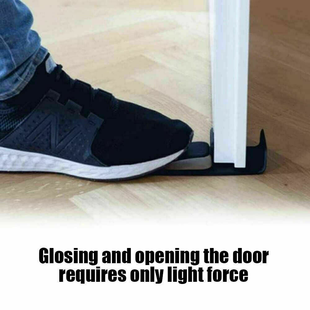 Innovative Door Stopper