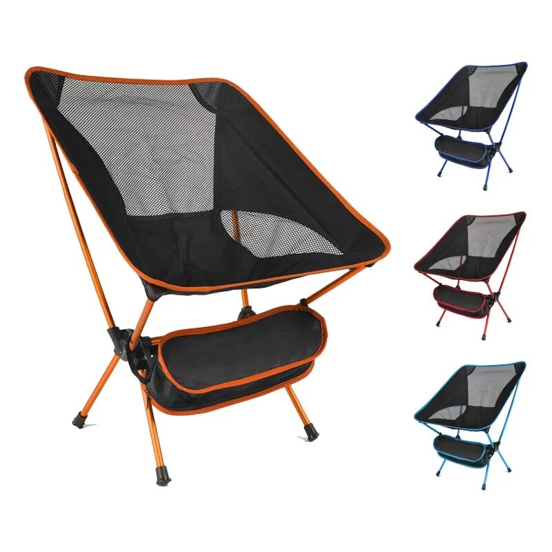 Travel Ultralight Folding Chair