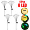 8 LED-4pcs