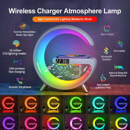 GWireless Station