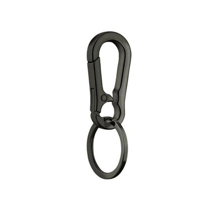 Keychain Hook Stainless Steel