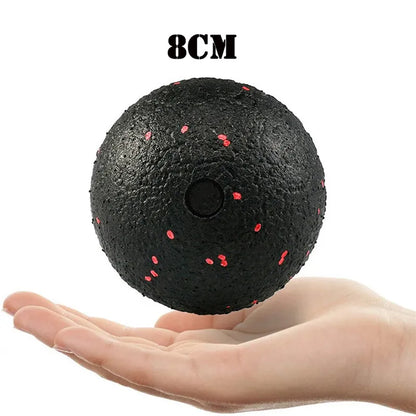 EPP Lacrosse Myofascia Peanut Massage Ball